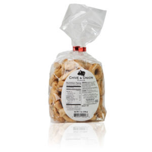 Chive & Onion Rallini 7oz Bag