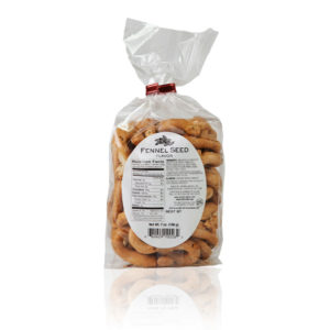 Fennel Rallini 7oz Bag