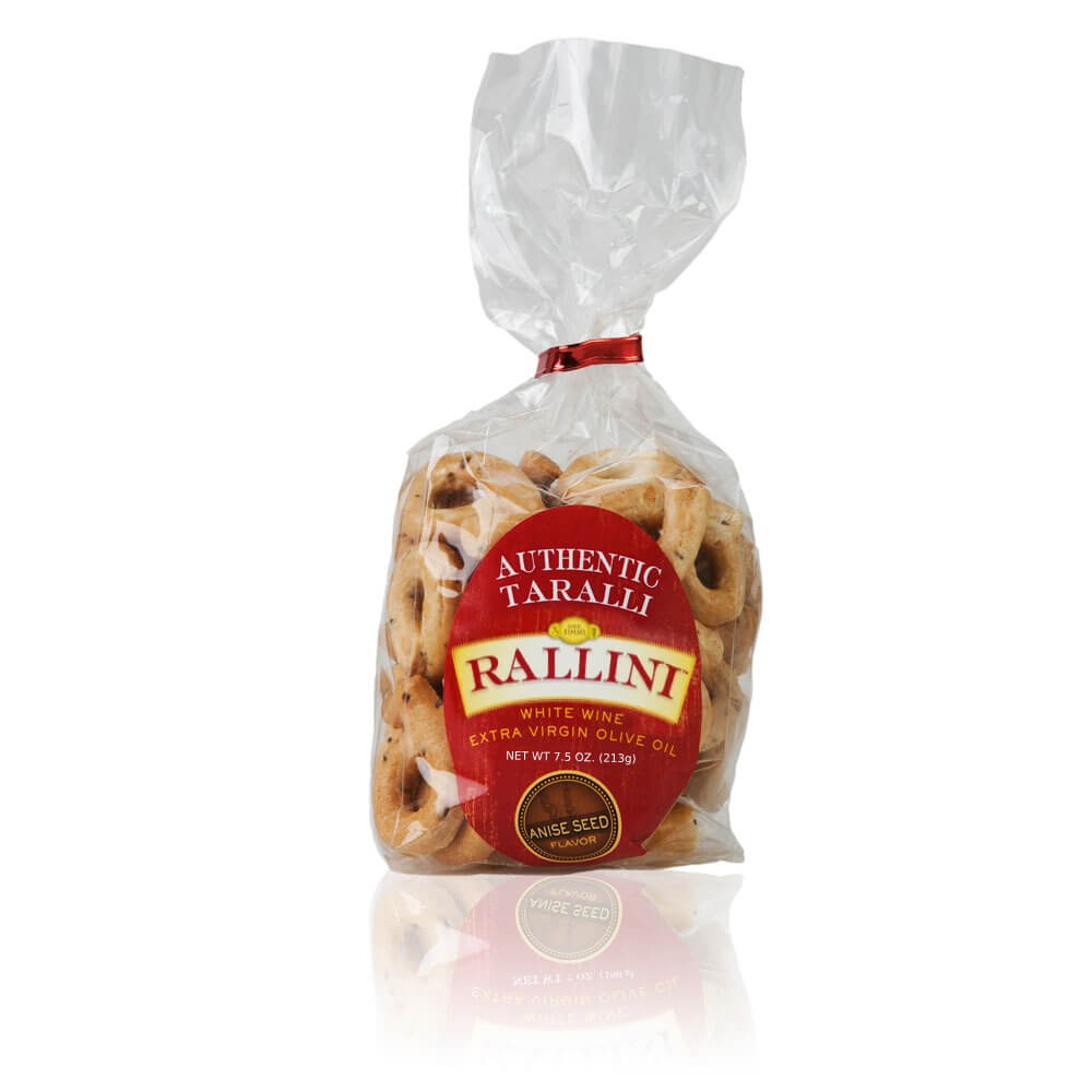 Anise Rallini 7.5oz Bag