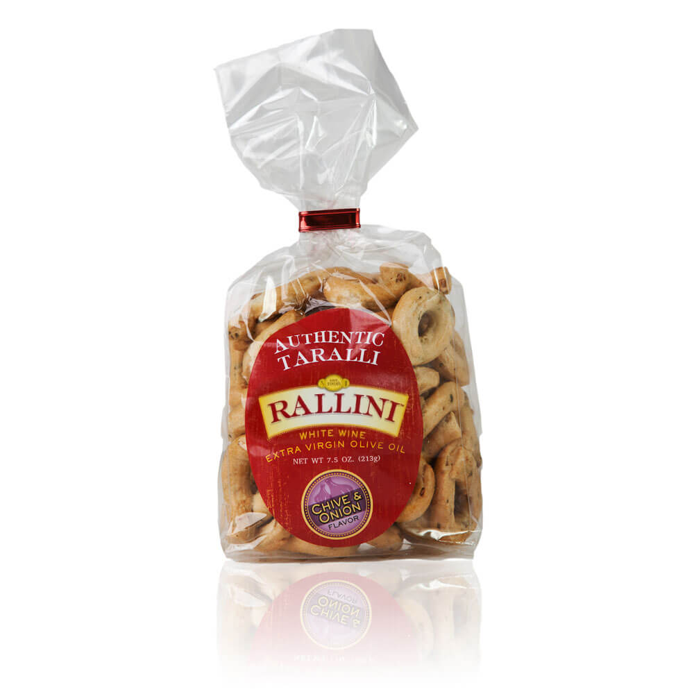 chive onion rallini
