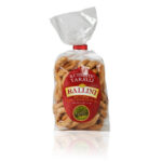 Fennel Rallini 7.5oz Bag fennel seed taralli rallini
