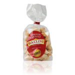 Lemon Sugar Rallini 6oz Bag lemon sugar taralli