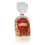 Red Pepper Rallini 7.5oz Bag red pepper rallini taralli