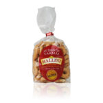 Garlic Rallini 7.5oz Bag red pepper taralli