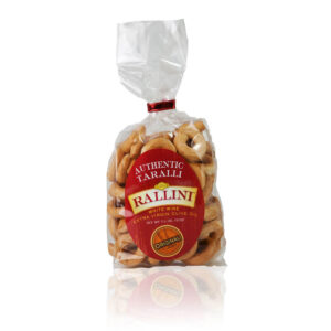 taralli rallini original