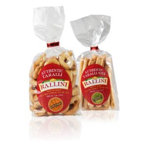 taralli breadsticks