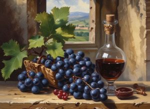 aceto balsamico di modena