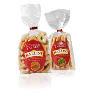 taralli rallini